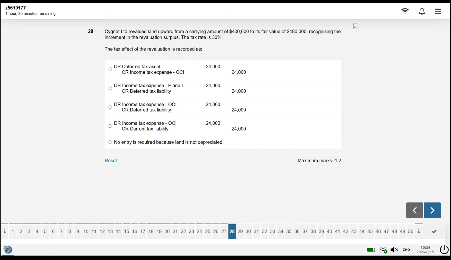 Safe Exam Browser (SEB) Remote Proctoring Solution