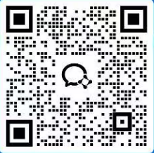 WeChat QR Code