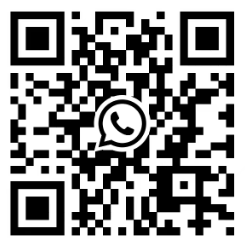 WhatsApp QR Code